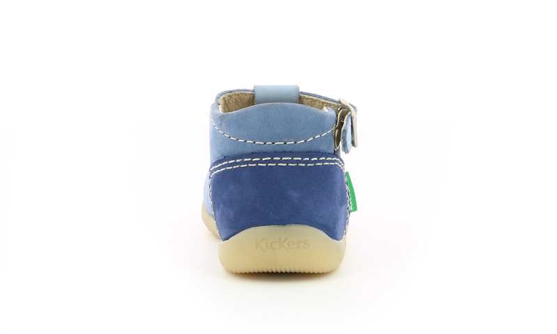 Salomés cuir Bonbek-2