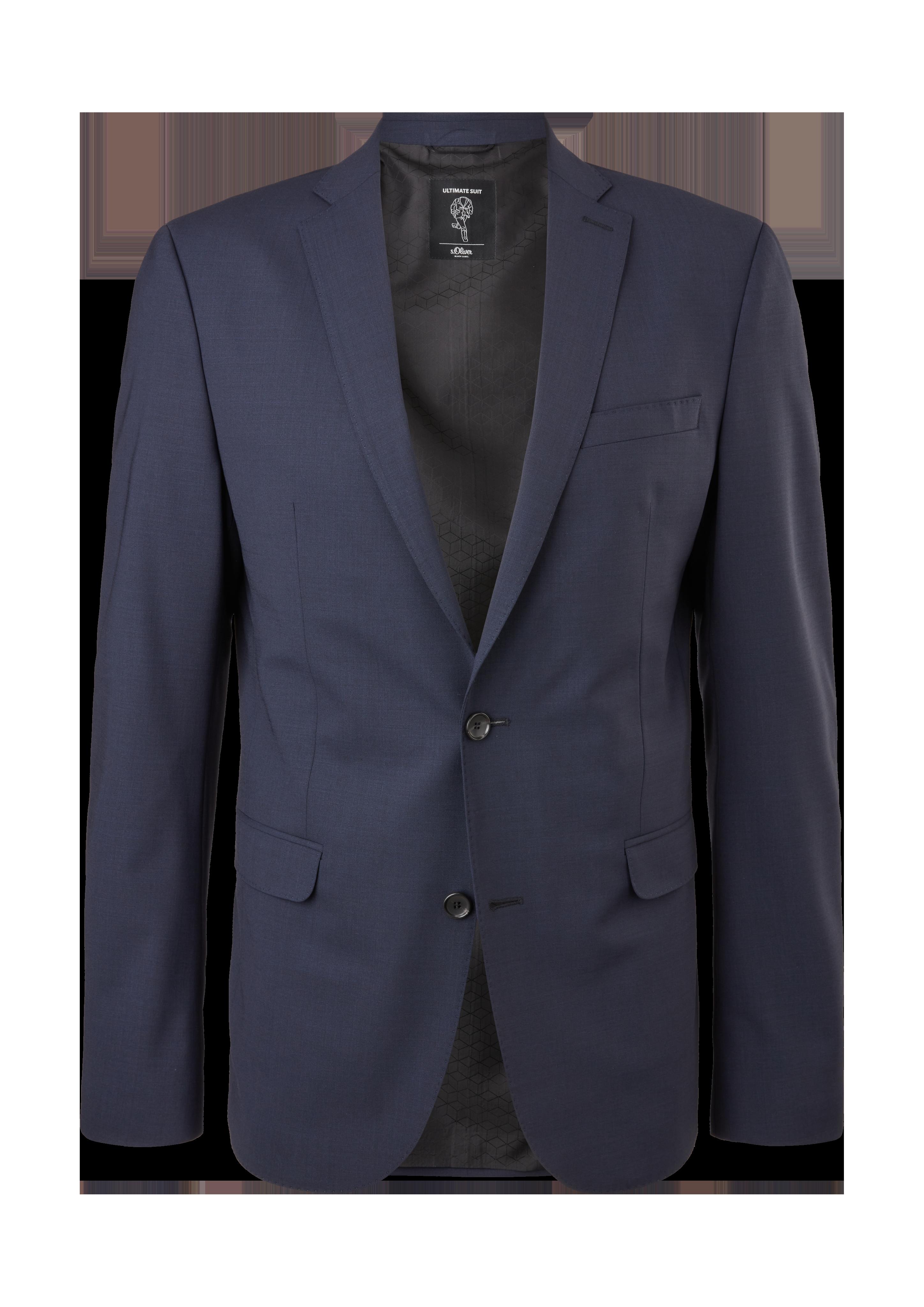 Slim Fit: Sakko mit Hyperstretch  02.899.54.2234-5952