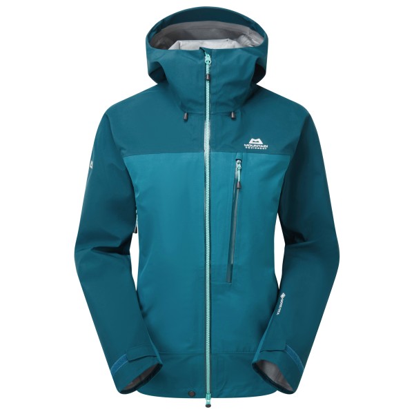 Mountain Equipment - Women's Makalu Jacket - Regenjacke
