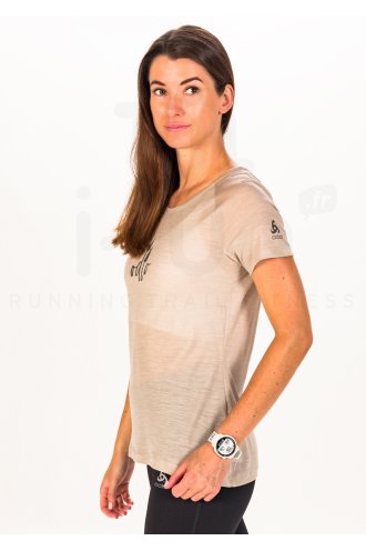 Odlo Ascent Performance Wool ECO W