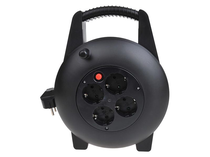 ProPlus Schuko Kabeltrommel