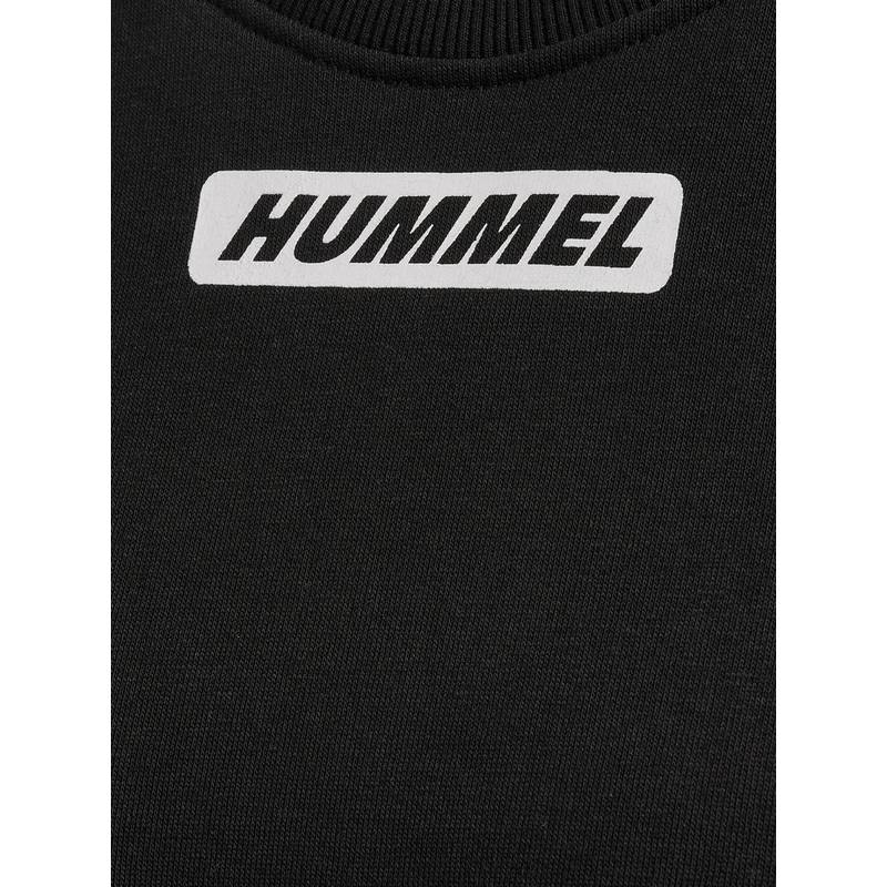 hummel hmlTE ELEMENT SWEATSHIRT Sweatshirt Damen