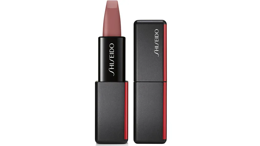 SHISEIDO ModernMatte Powder Lipstick 4 g 506 - Disrobed