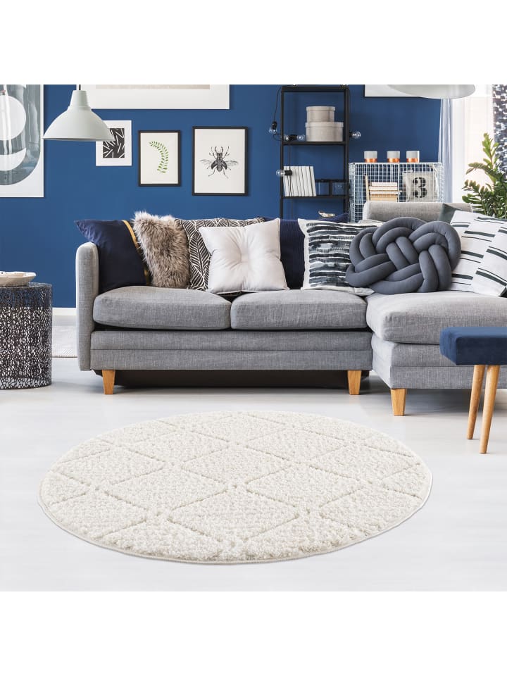 payé Teppich Hochflor Nara 2997 günstig kaufen