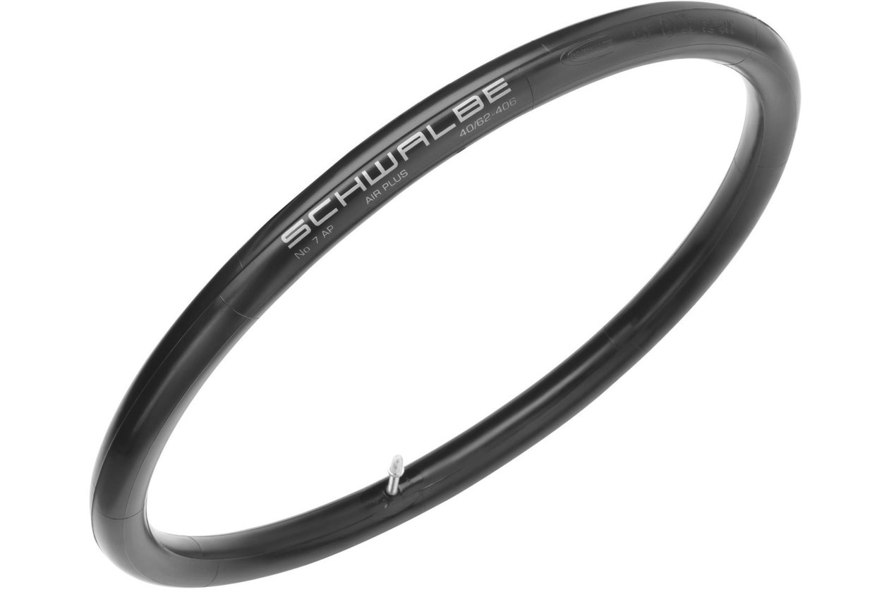 Schwalbe SV7AP Air Plus Schlauch 20 Zoll - 40 mm