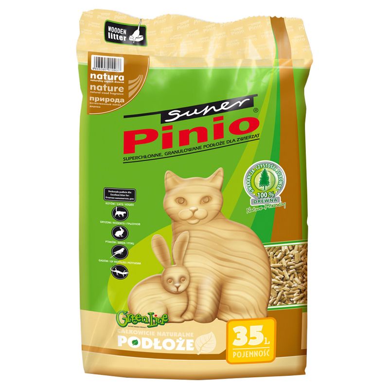 Super Benek Pinio zu TOP-Preisen