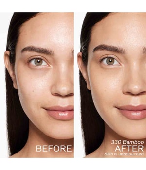 Shiseido Revitalessence Skin Glow Foundation Flüssige Foundation-30 ml