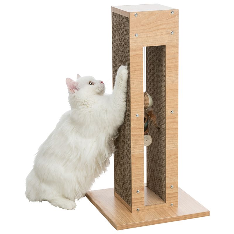 Trixie Kratzsäule zu TOP-Preisen
