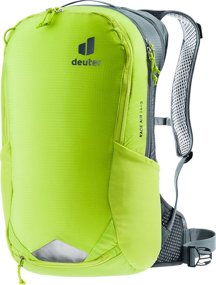 deuter Race Air 14+3 - Fahrradrucksack kaufen | Bike-Discount