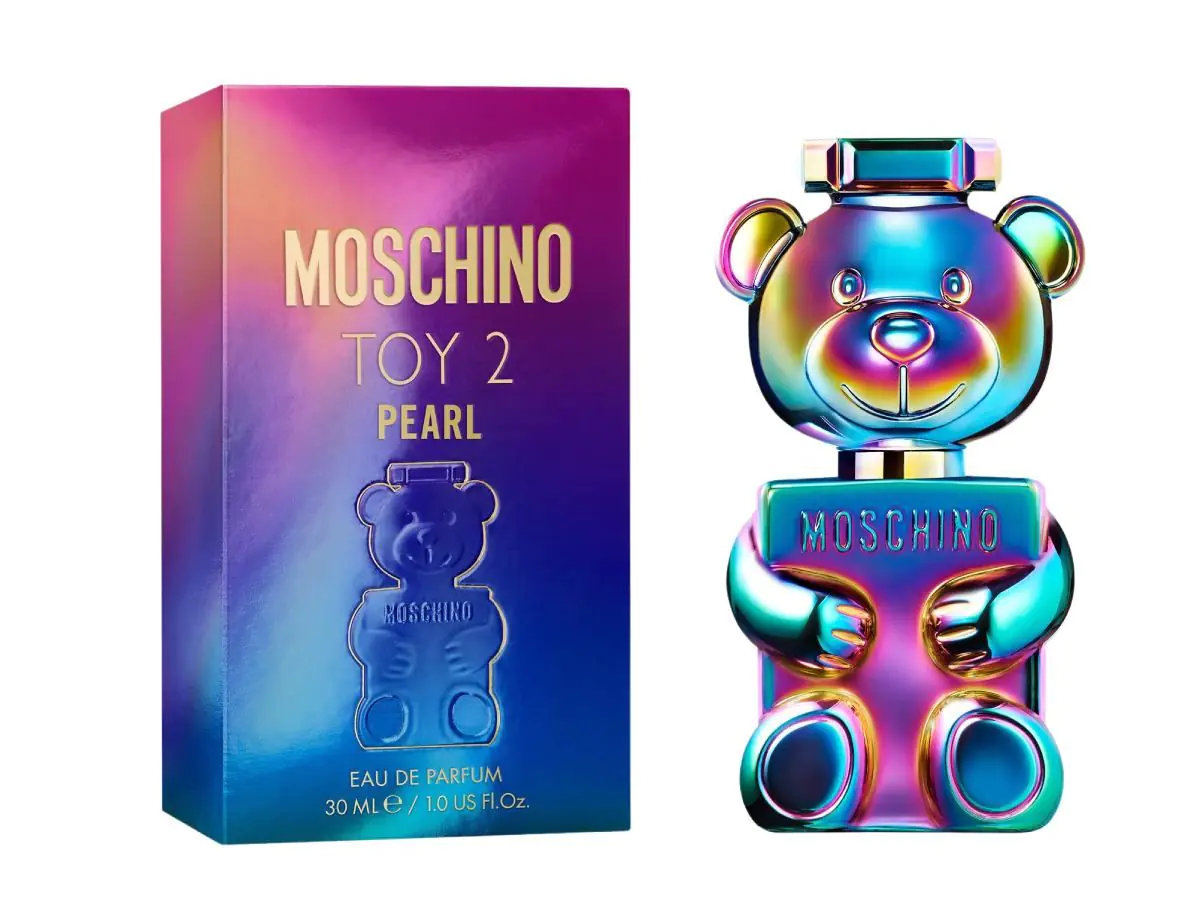 Moschino Toy 2 Pearl parfemska voda za žene, 30 ml