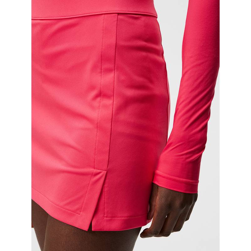 J.Lindeberg Amelie Skort Damen
