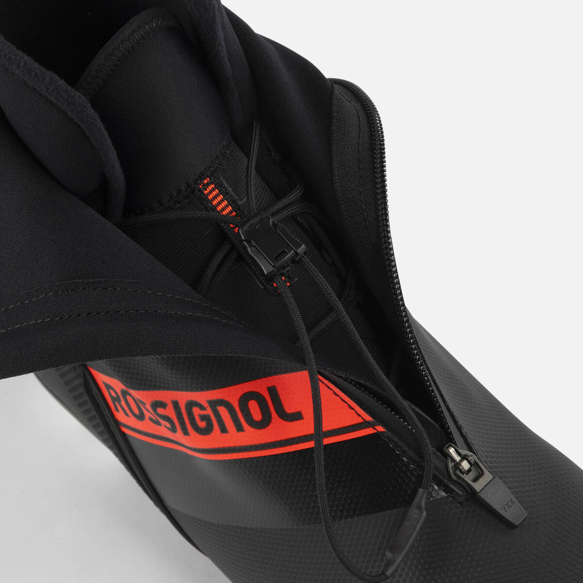 Unisex Race Skate Nordic Skischuhe X-8