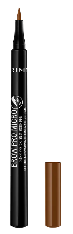 Rimmel Brow Pro mikro olovka za obrve, 02