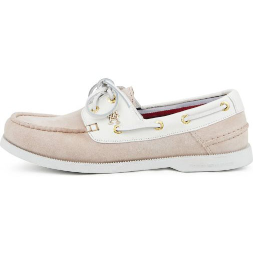 TOMMY HILFIGER Bootsschuh