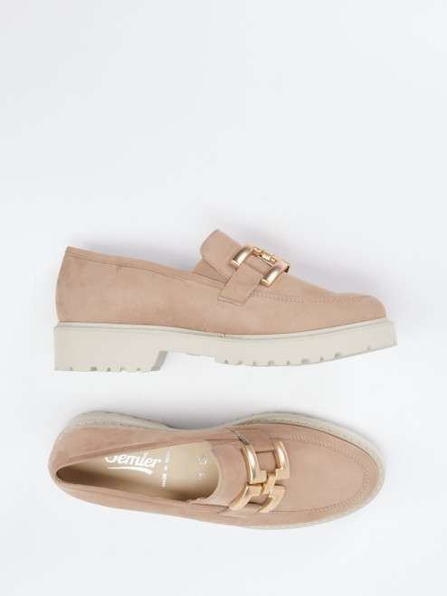 Slipper-25513290014 Semler
