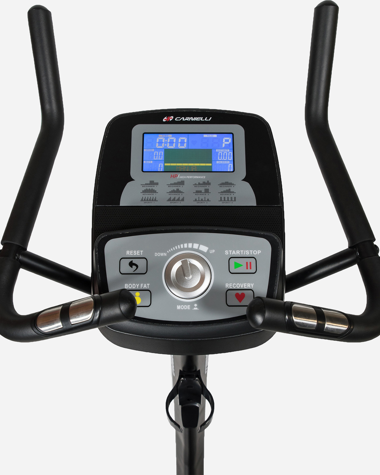 Rower treningowy Carnielli X-1000 B980