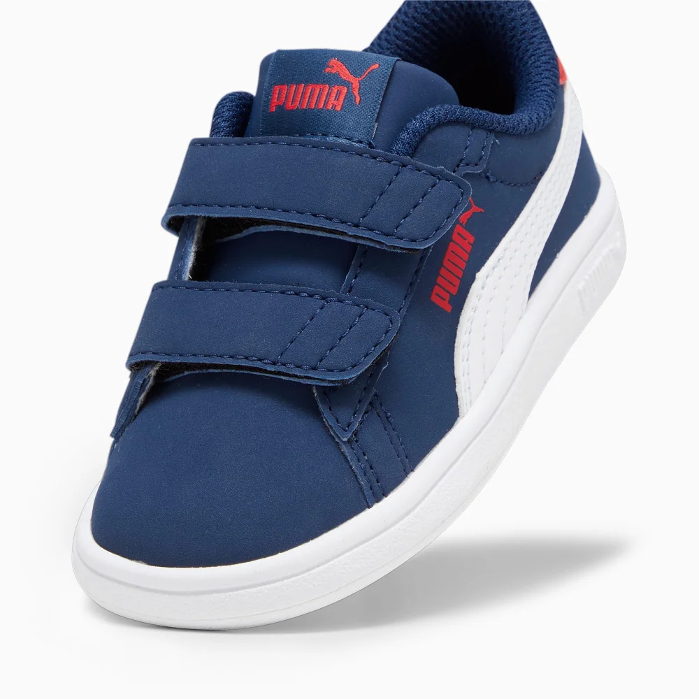 PUMA Smash 3.0 Buck 392041_05 / blau