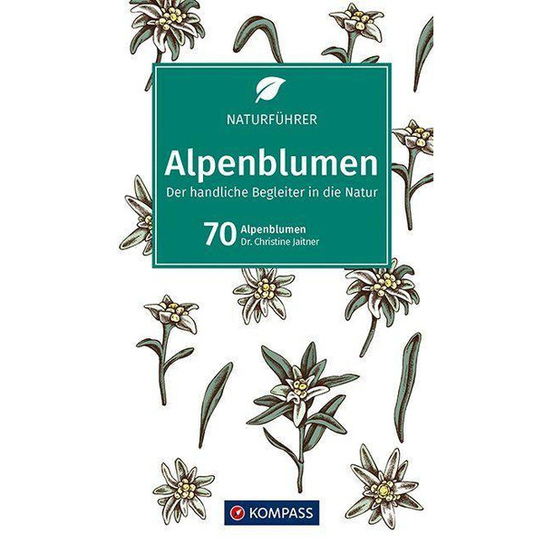 ALPENBLUMEN - Ratgeber