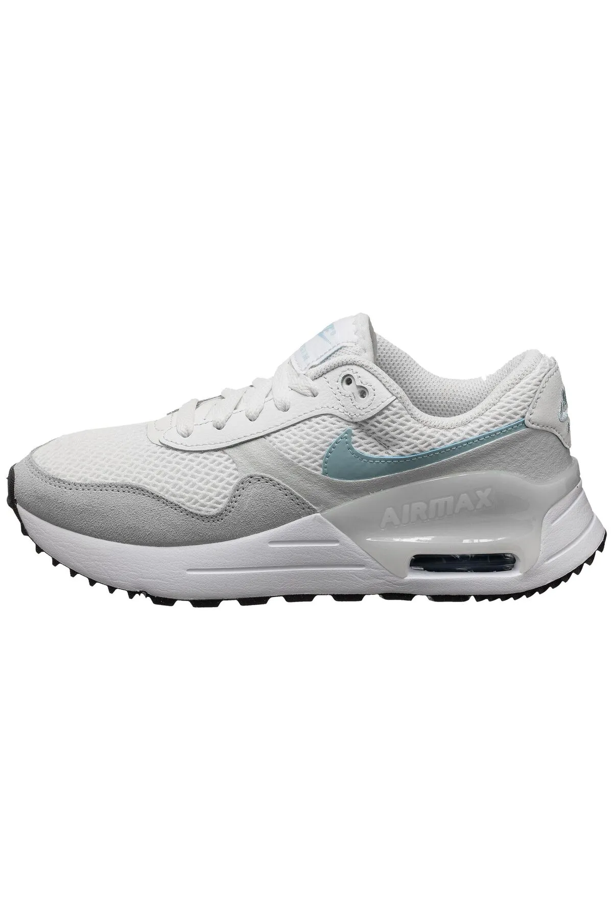 Nike  Sneaker - Weiß - Flacher Absatz