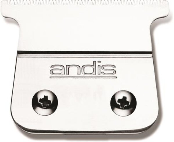Andis SuperLiner Feingezahnte T-Klinge Ersatzscherteile