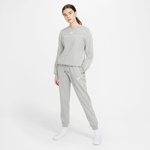 DAMEN SWEATSHIRT W NSW MLNM ESSNTL FLC CREW