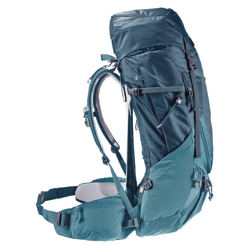 Deuter Futura Air Trek 45 + 10 SL Trekkingrucksack Damen