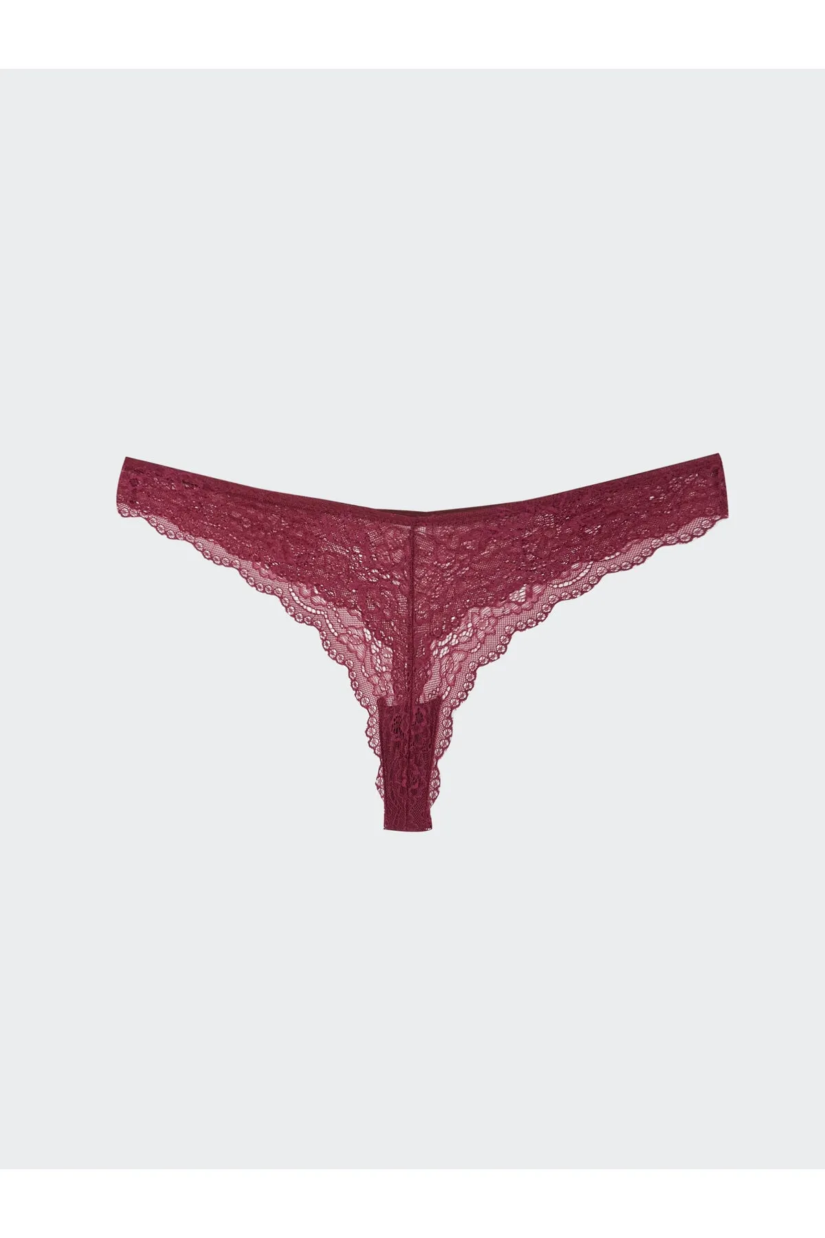 LC Waikiki  Unterhosen - Rot - Unifarben