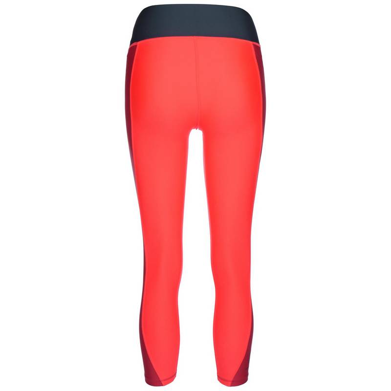 Under Armour Blocked Ankle Tights Damen
