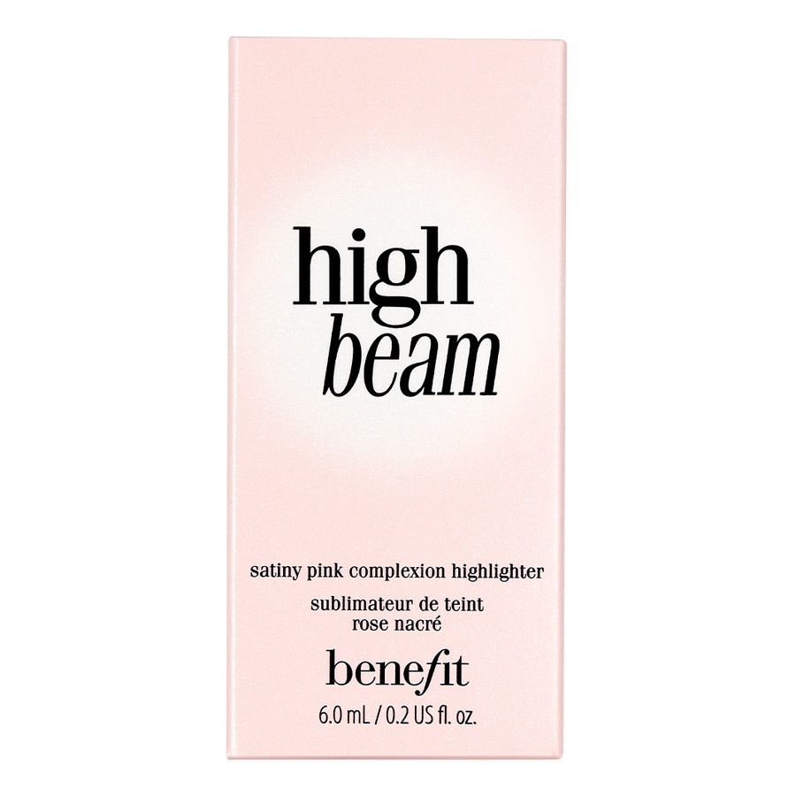 High Beam. flüssig