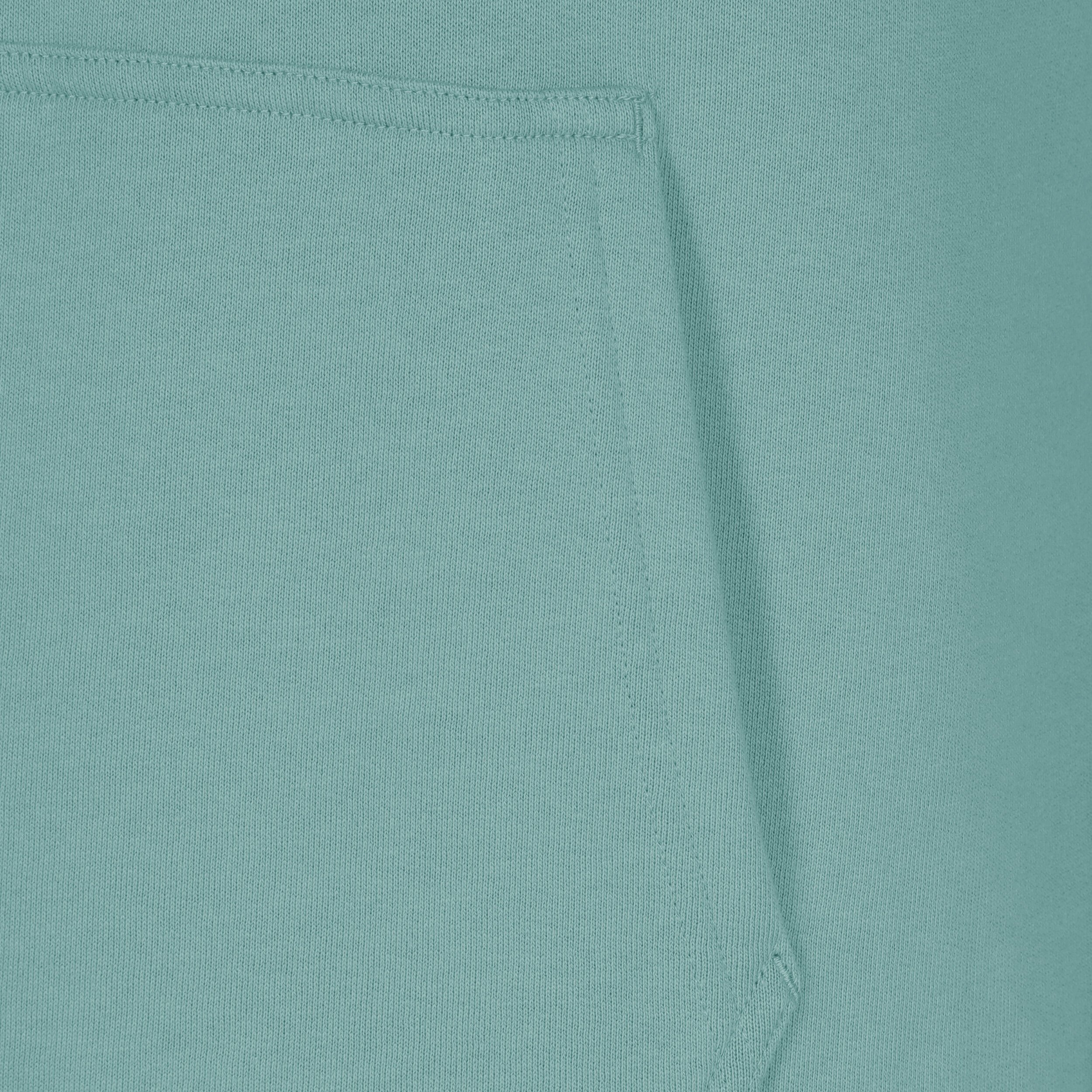 Logo Hoody Herren - Grün