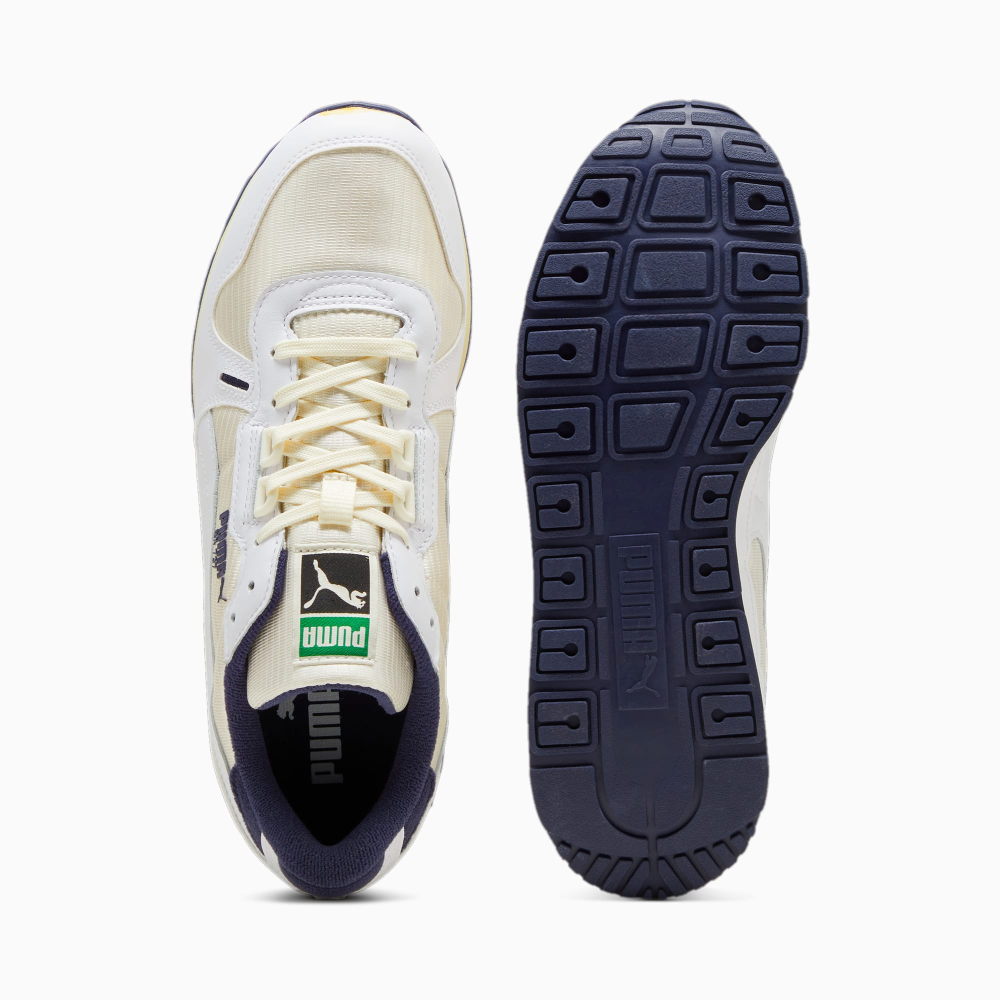 PUMA RX 737 The Neverworn II 394839-01 / weiss