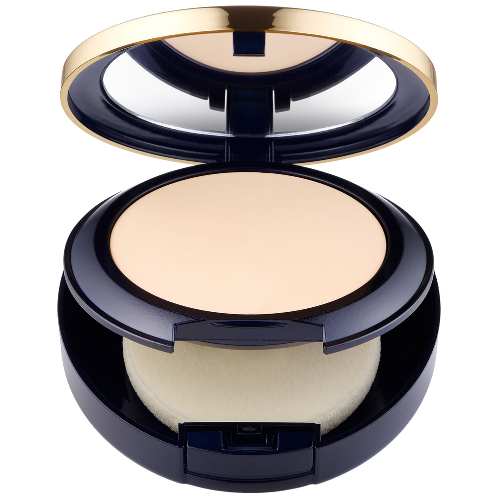 Estée Lauder Double Wear Fond de Teint Longue Tenue SPF 10 - Poudre Mat