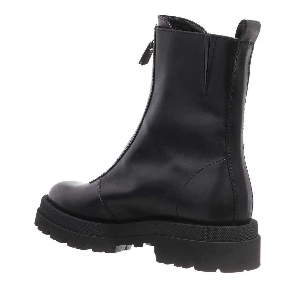 KENNEL & SCHMENGER Stiefeletten schwarz Stiefelette