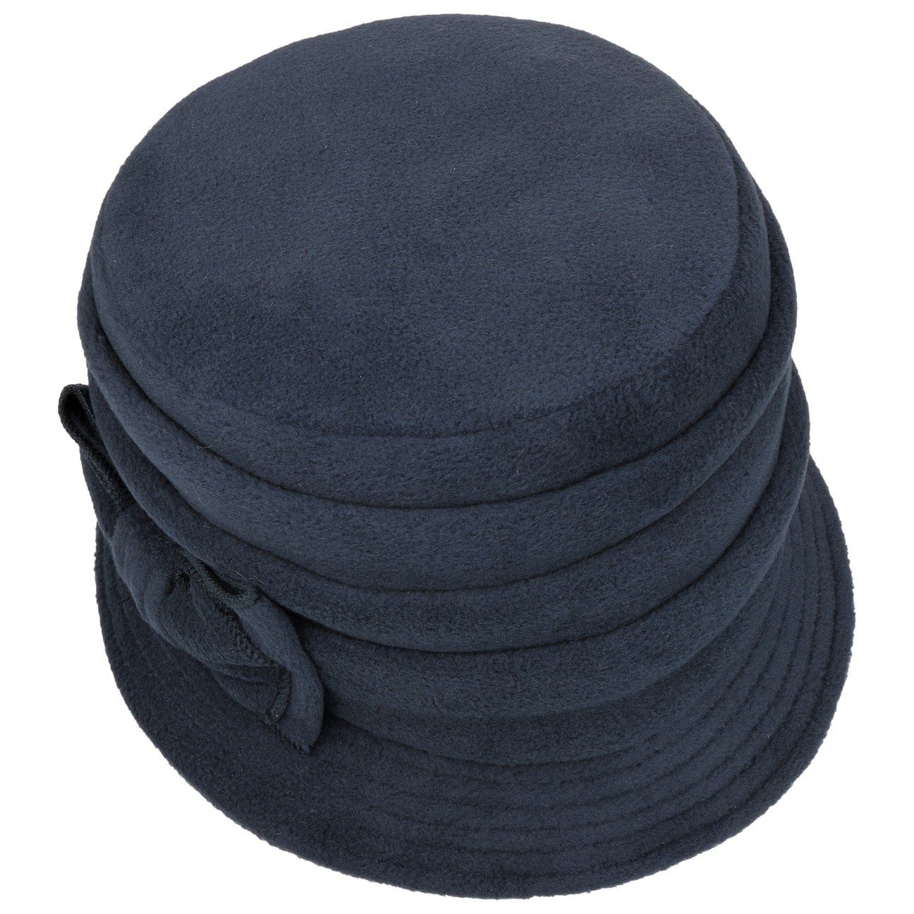 Lierys Outdoorhut (1-St) Damenhut mit Futter, Made in Italy