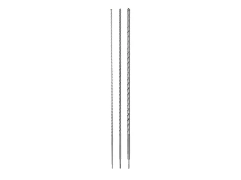 Brocas de pedra PARKSIDE® Zestaw