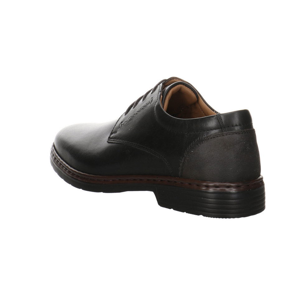 Josef Seibel Alastair 01 Schnürschuh