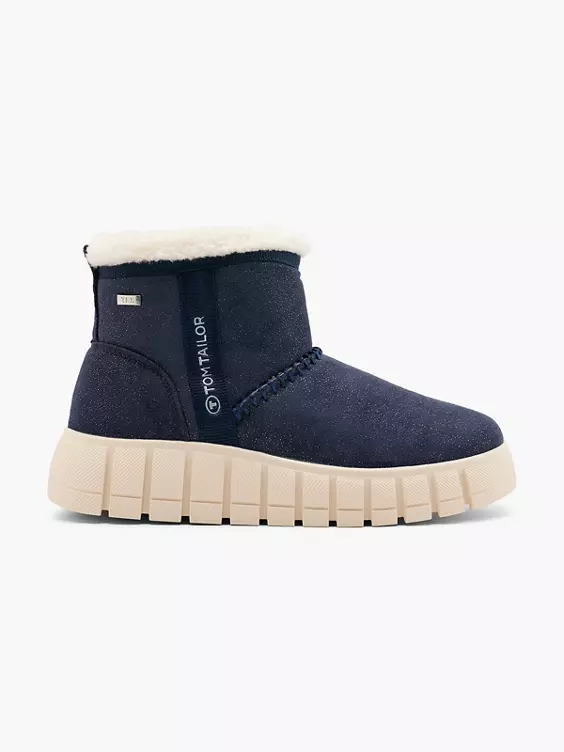 TOM TAILOR Boots