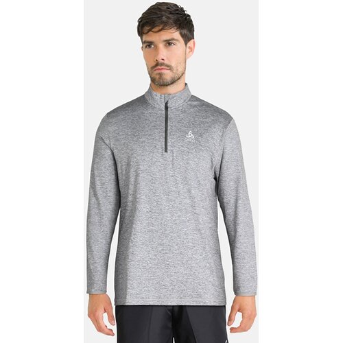 HERREN ROLLI MIDLAYER 1/2 ZIP ALAGNA