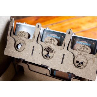Magic The Gathering – Storage System