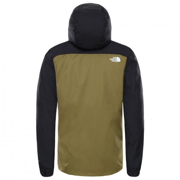 The North Face - Quest Triclimate Jacket - Doppeljacke