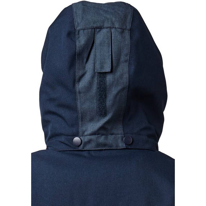 ZigZag Nomo Skijacke Kinder