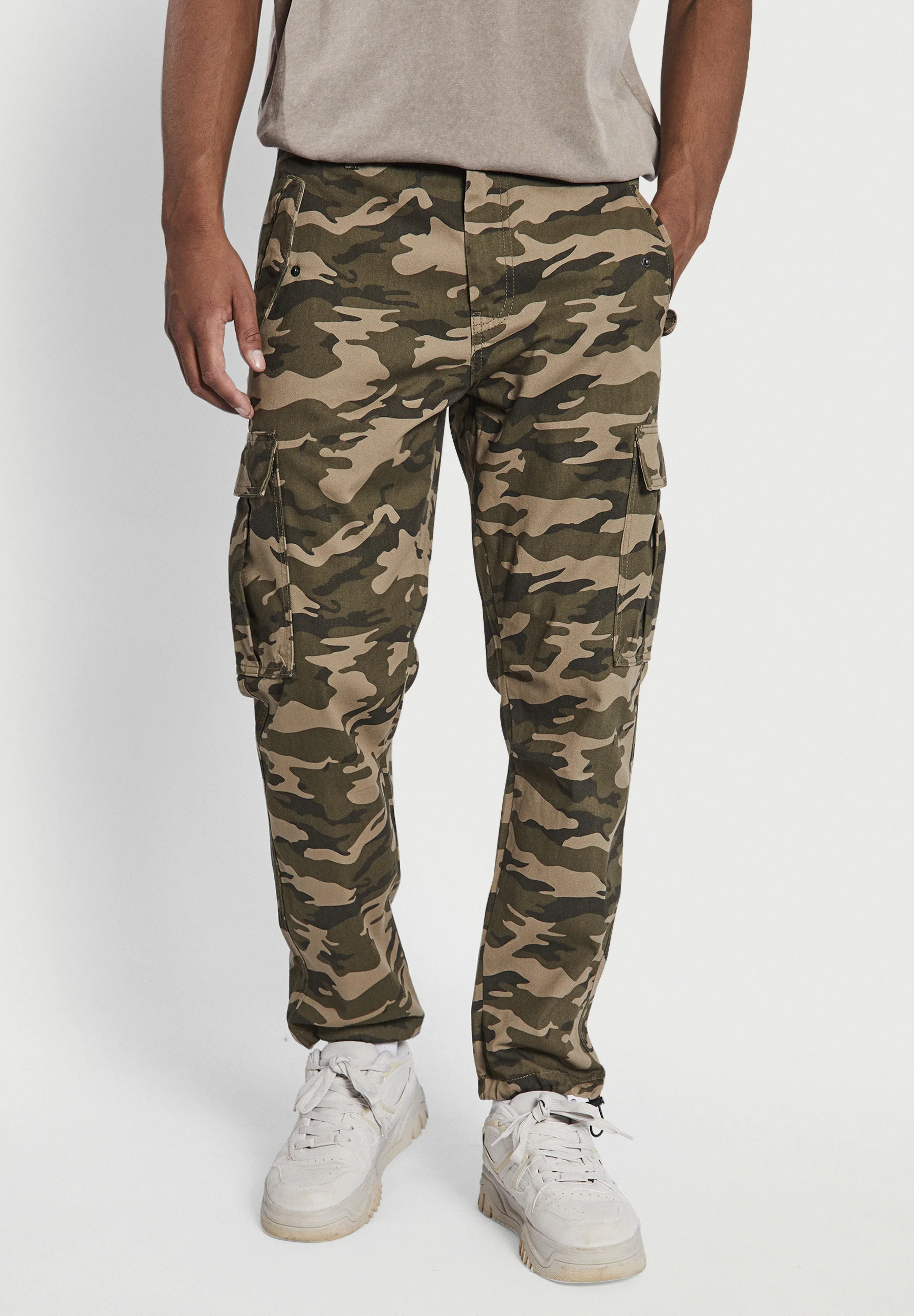 Rebelde redefinido RRPLJOLAN - Pantalones cargo