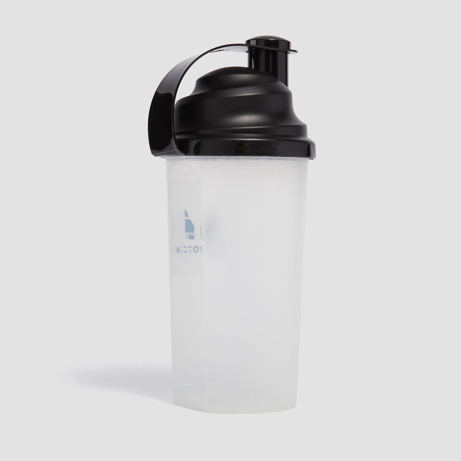 Shaker MixMaster™ Myprotein – Transparent/Noir
