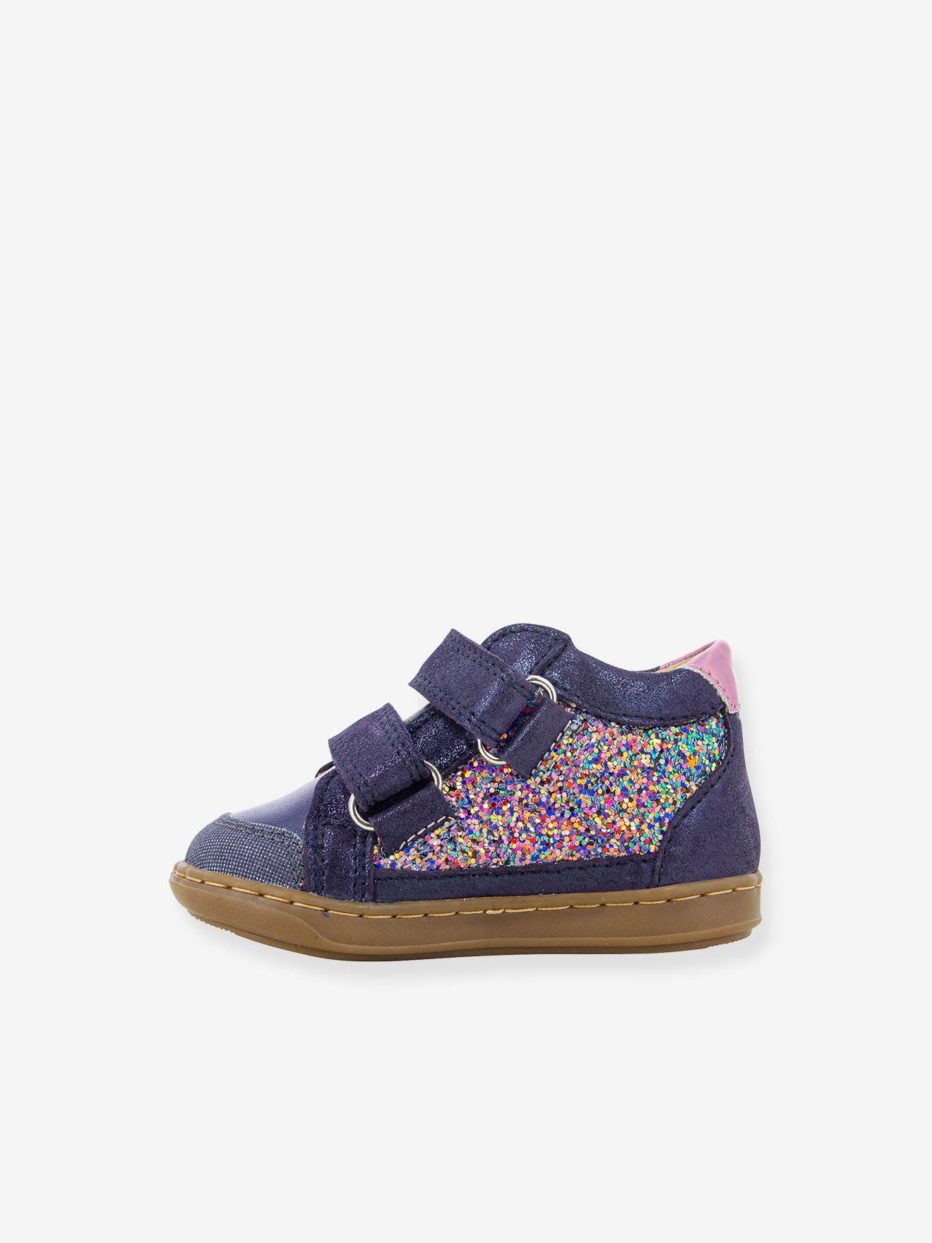 Shoo-Pom Baby Sneakers Bouba Easy Co SHOO POM - marine