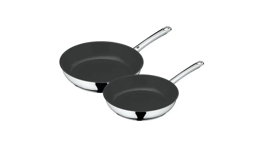 WMF Pfannenset Devil 2-tlg. Ø 24cm + 28cm