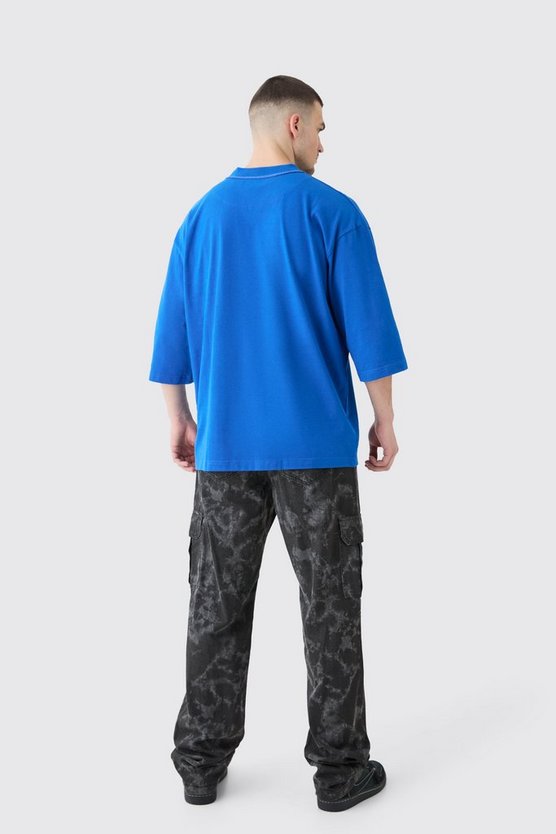 Tall Oversize T-Shirt