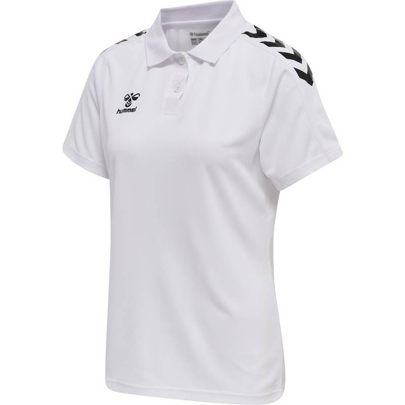hummel hmlCORE XK FUNCTIONAL POLO WOMAN Poloshirt Damen
