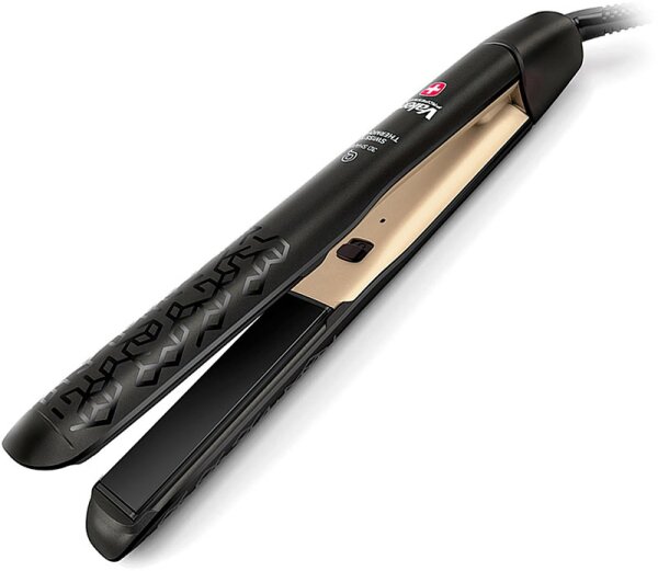 Valera Professional Swiss'X ThermoFit Glätteisen