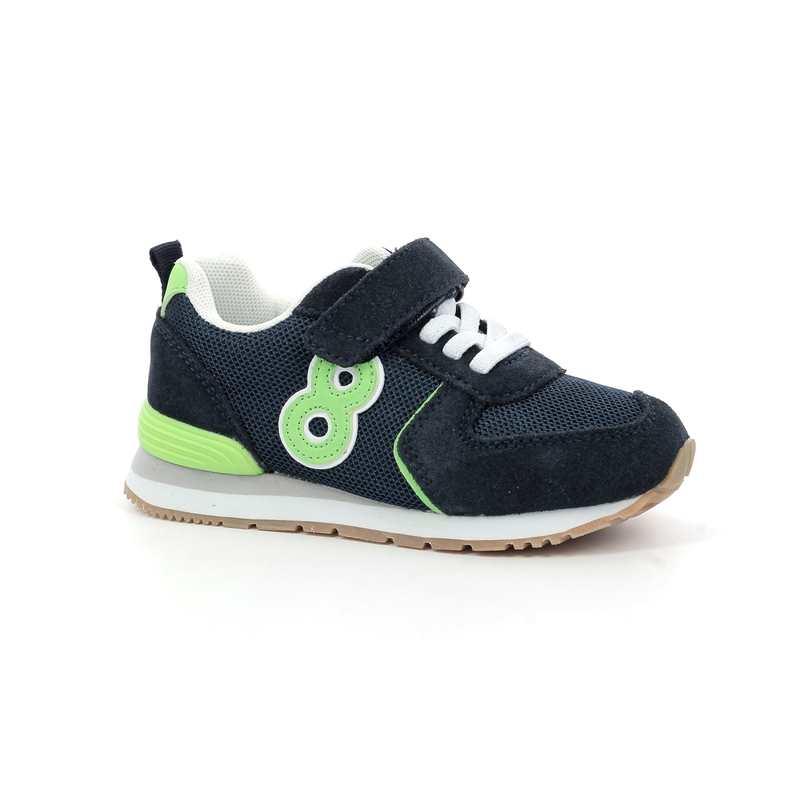Sneakers basses textile mesh Snooklace