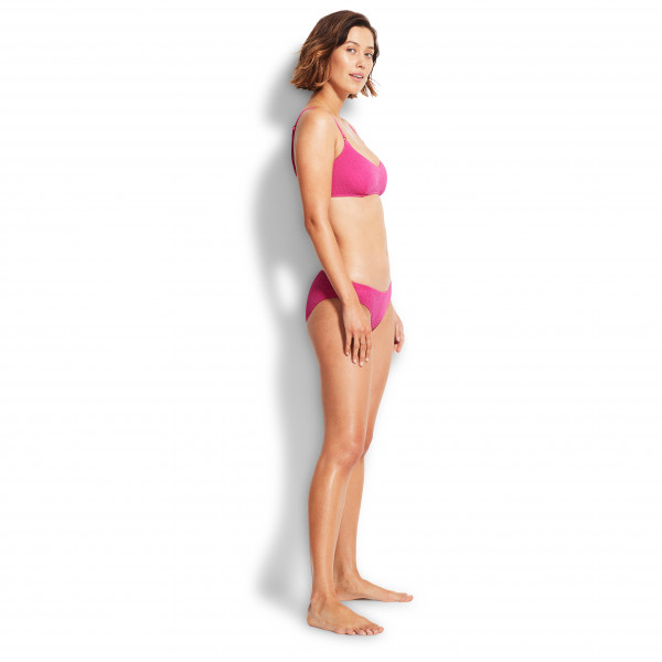 Seafolly - Women's Sea Dive Bralette - Bikini-Top